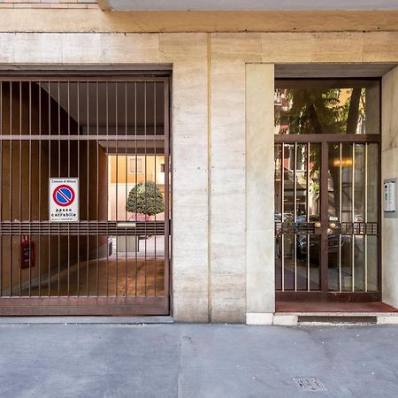 Bnbutler - Principe Eugenio - Casa Corsini, Un Angolo Retro Milán Exterior foto